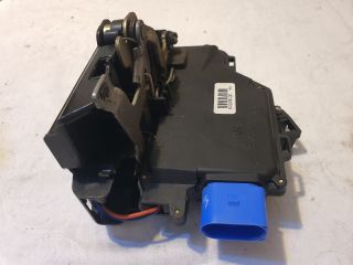 bontott VW CADDY Jobb első Ajtózár