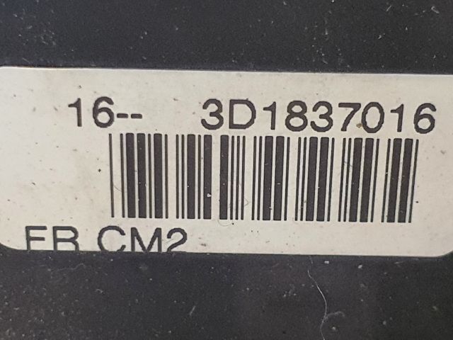 bontott VW CADDY Jobb első Ajtózár