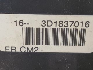 bontott VW CADDY Jobb első Ajtózár