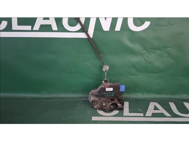 bontott VW CADDY Jobb első Ajtózár