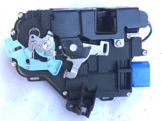 bontott VW CADDY Jobb első Ajtózár