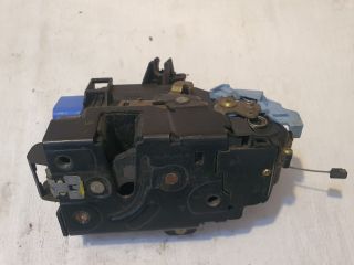 bontott VW CADDY Jobb első Ajtózár