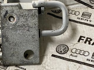 bontott VW CADDY Jobb első Alsó Zsanér