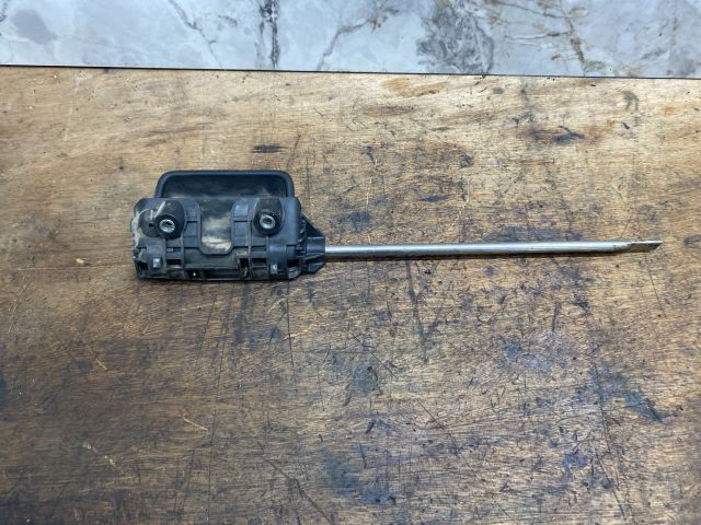 bontott VW CADDY Jobb első Belső Kilincs