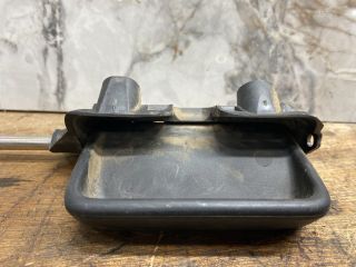 bontott VW CADDY Jobb első Belső Kilincs