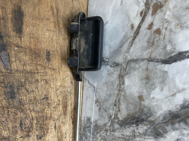 bontott VW CADDY Jobb első Belső Kilincs