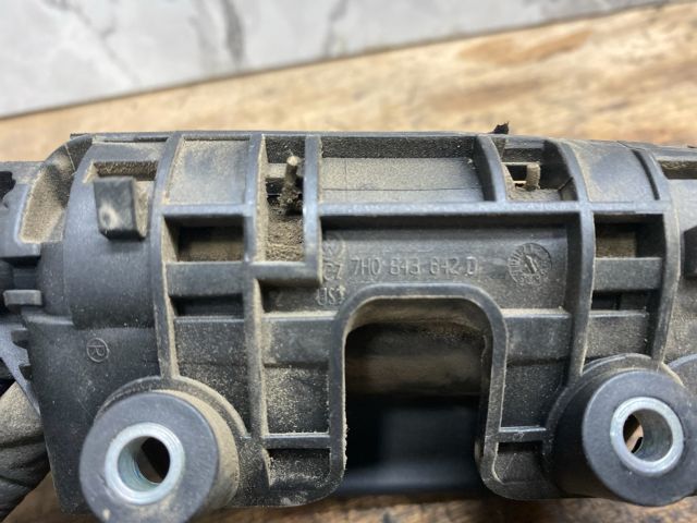 bontott VW CADDY Jobb első Belső Kilincs