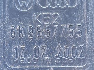 bontott VW CADDY Jobb első Biztonsági Öv Csat