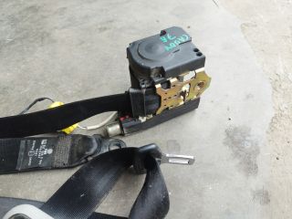 bontott VW CADDY Jobb első Biztonsági Öv