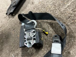 bontott VW CADDY Jobb első Biztonsági Öv