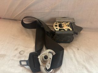 bontott VW CADDY Jobb első Biztonsági Öv