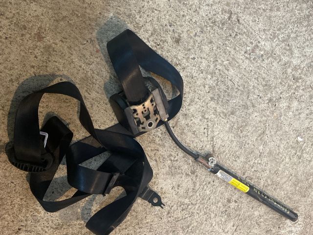 bontott VW CADDY Jobb első Biztonsági Öv