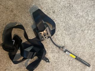 bontott VW CADDY Jobb első Biztonsági Öv