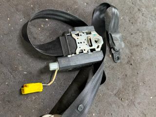 bontott VW CADDY Jobb első Biztonsági Öv