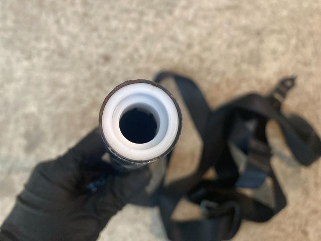 bontott VW CADDY Jobb első Biztonsági Öv