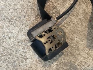 bontott VW CADDY Jobb első Biztonsági Öv