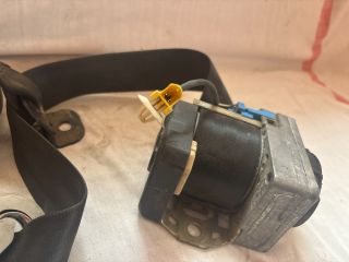 bontott VW CADDY Jobb első Biztonsági Öv