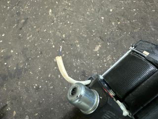 bontott VW CADDY Jobb első Biztonsági Öv