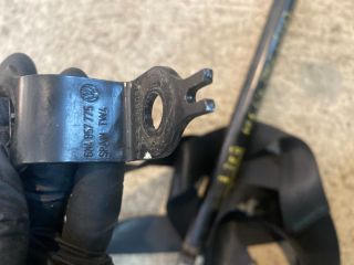 bontott VW CADDY Jobb első Biztonsági Öv