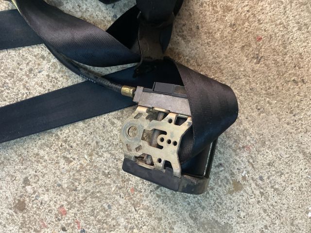 bontott VW CADDY Jobb első Biztonsági Öv