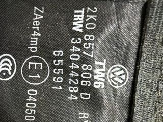 bontott VW CADDY Jobb első Biztonsági Öv