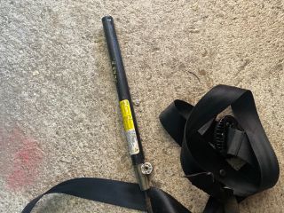 bontott VW CADDY Jobb első Biztonsági Öv