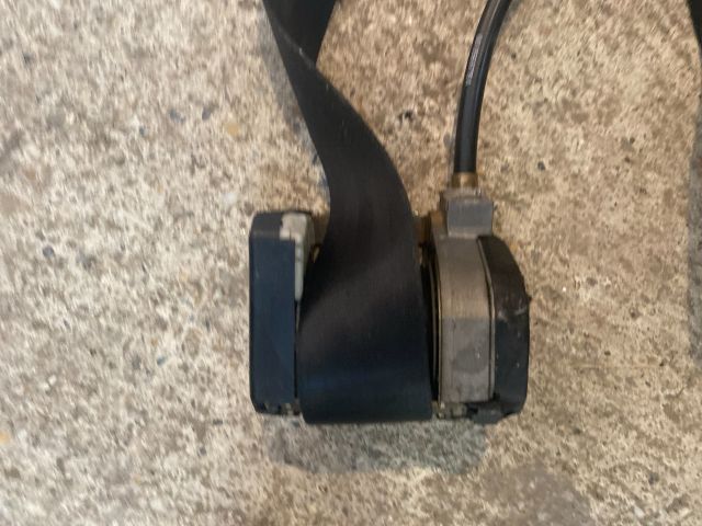 bontott VW CADDY Jobb első Biztonsági Öv