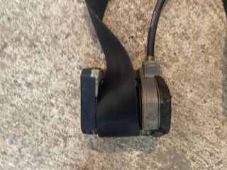 bontott VW CADDY Jobb első Biztonsági Öv