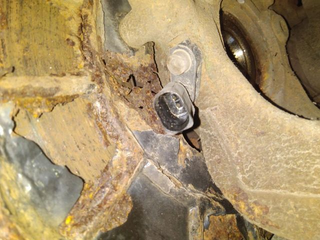 bontott VW CADDY Jobb első Csonkállvány Kerékaggyal