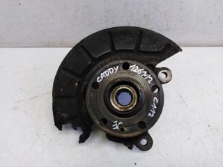 bontott VW CADDY Jobb első Csonkállvány Kerékaggyal