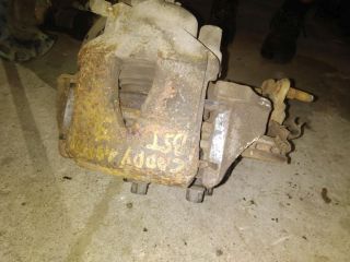 bontott VW CADDY Jobb első Csonkállvány Kerékaggyal