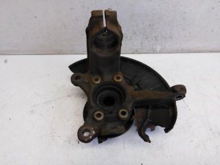 bontott VW CADDY Jobb első Csonkállvány Kerékaggyal