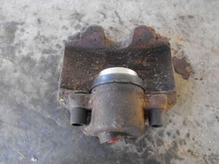 bontott VW CADDY Jobb első Féknyereg Munkahengerrel