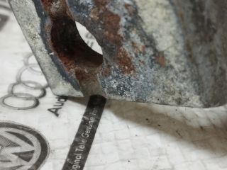 bontott VW CADDY Jobb első Felső Zsanér