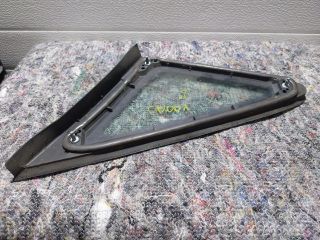 bontott VW CADDY Jobb első Fixüveg (Ajtóban)