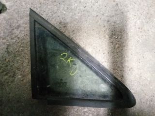 bontott VW CADDY Jobb első Fixüveg (Ajtóban)