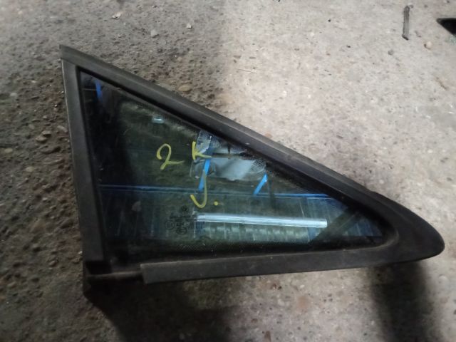 bontott VW CADDY Jobb első Fixüveg (Ajtóban)