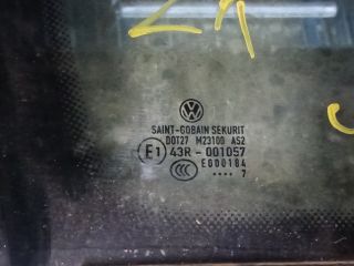 bontott VW CADDY Jobb első Fixüveg (Ajtóban)