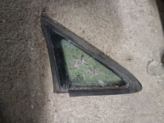 bontott VW CADDY Jobb első Fixüveg (Ajtóban)