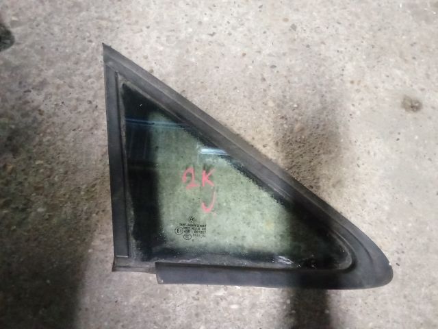 bontott VW CADDY Jobb első Fixüveg (Ajtóban)