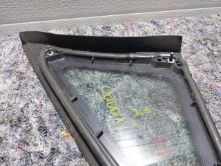 bontott VW CADDY Jobb első Fixüveg (Ajtóban)