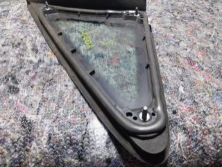 bontott VW CADDY Jobb első Fixüveg (Ajtóban)