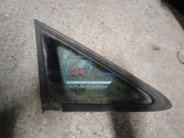 bontott VW CADDY Jobb első Fixüveg (Ajtóban)