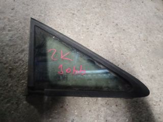 bontott VW CADDY Jobb első Fixüveg (Ajtóban)