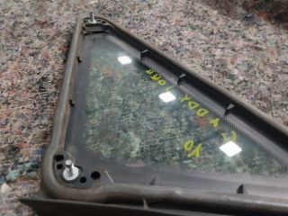 bontott VW CADDY Jobb első Fixüveg (Ajtóban)