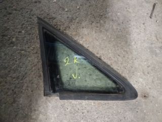 bontott VW CADDY Jobb első Fixüveg (Ajtóban)