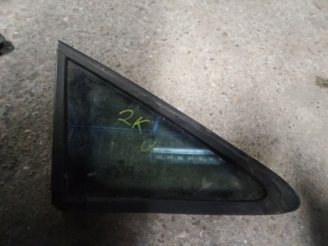 bontott VW CADDY Jobb első Fixüveg (Ajtóban)