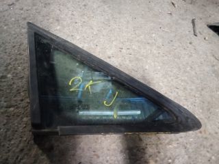 bontott VW CADDY Jobb első Fixüveg (Ajtóban)