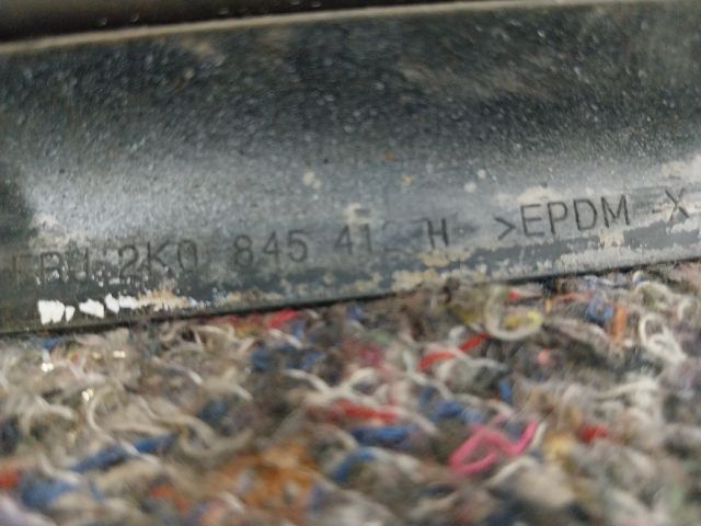 bontott VW CADDY Jobb első Fixüveg (Ajtóban)