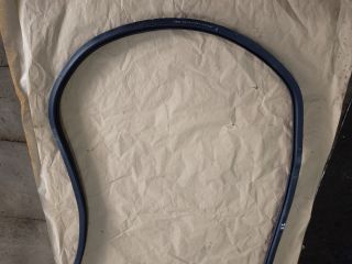 bontott VW CADDY Jobb első Gumikéder